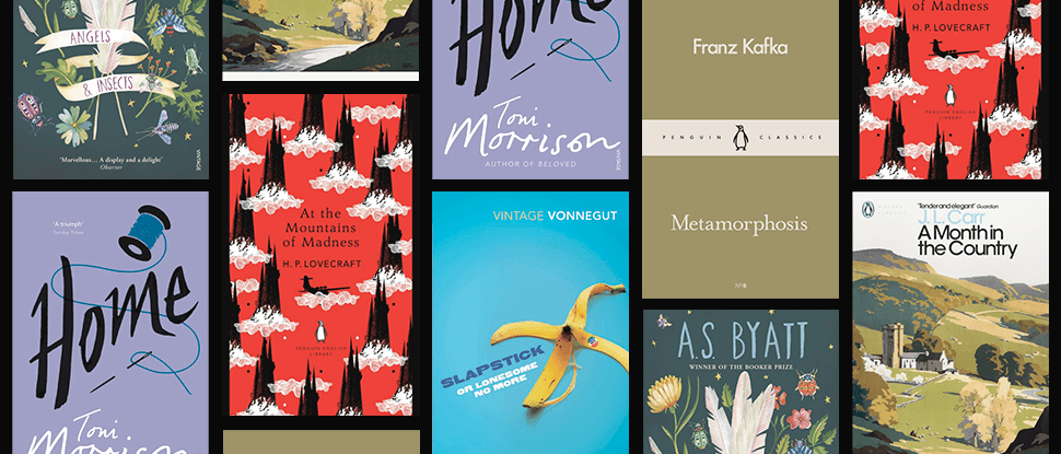 best novellas