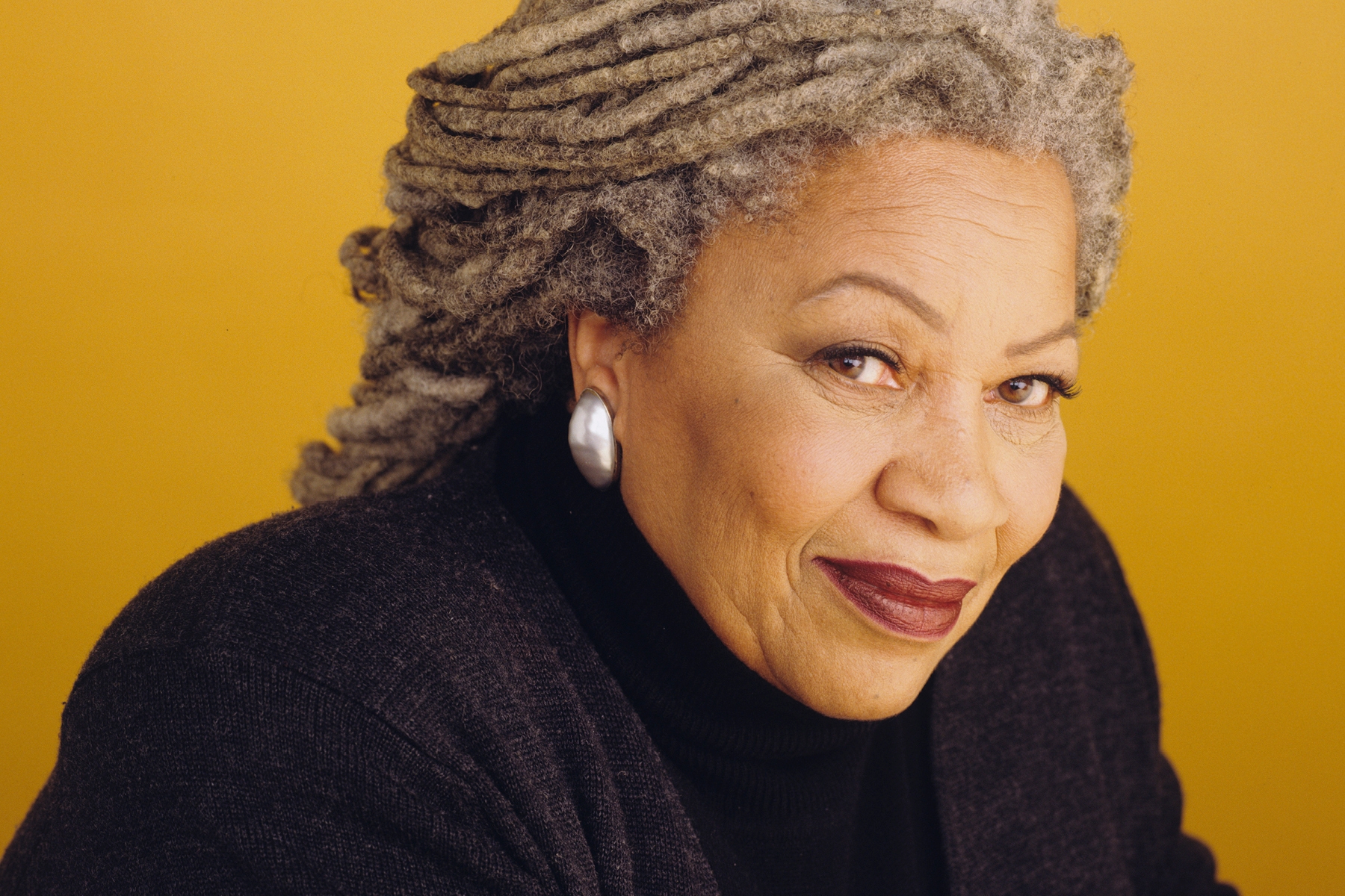 Toni Morrison