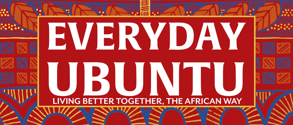 Everyday unbuntu
