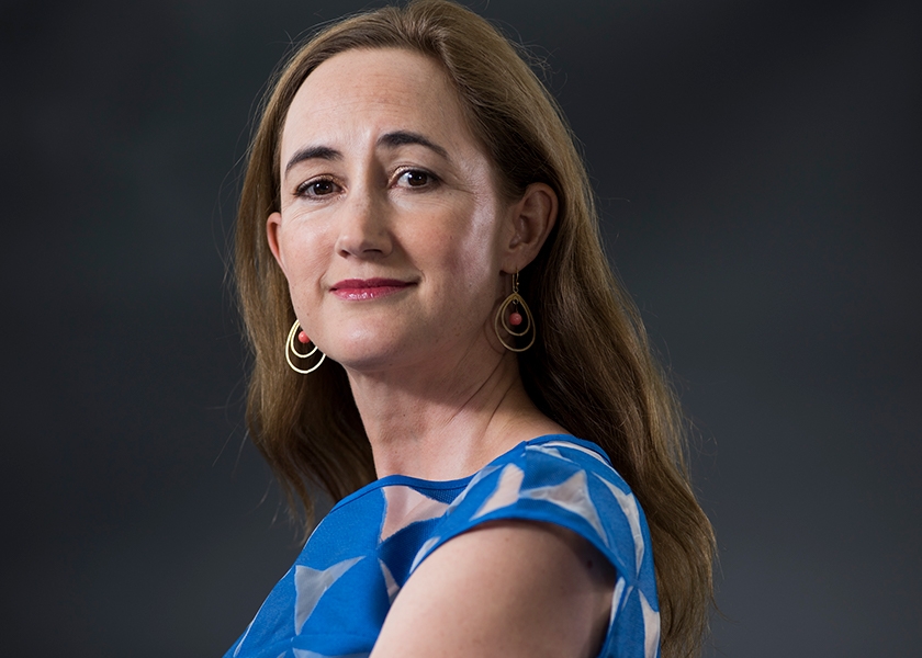 Sophie Kinsella on the books that changed her