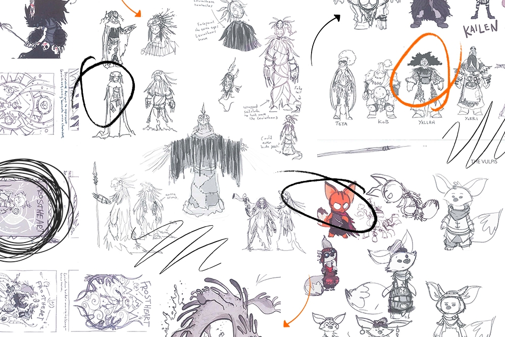 Adult Non-Fiction button