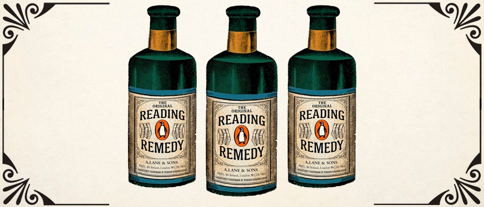 Reading Remedy: what to read if you’re losing track of time