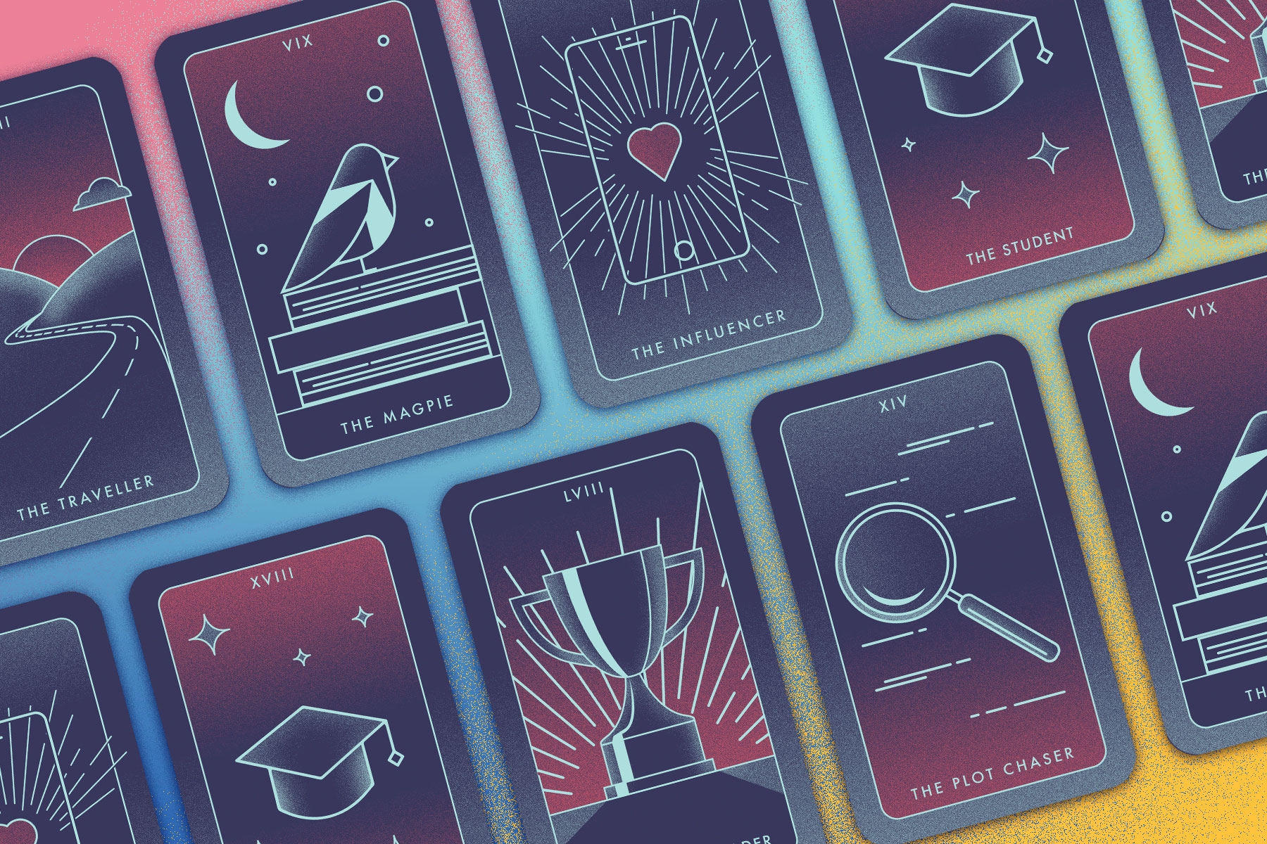 What kind of summer book reader are you?