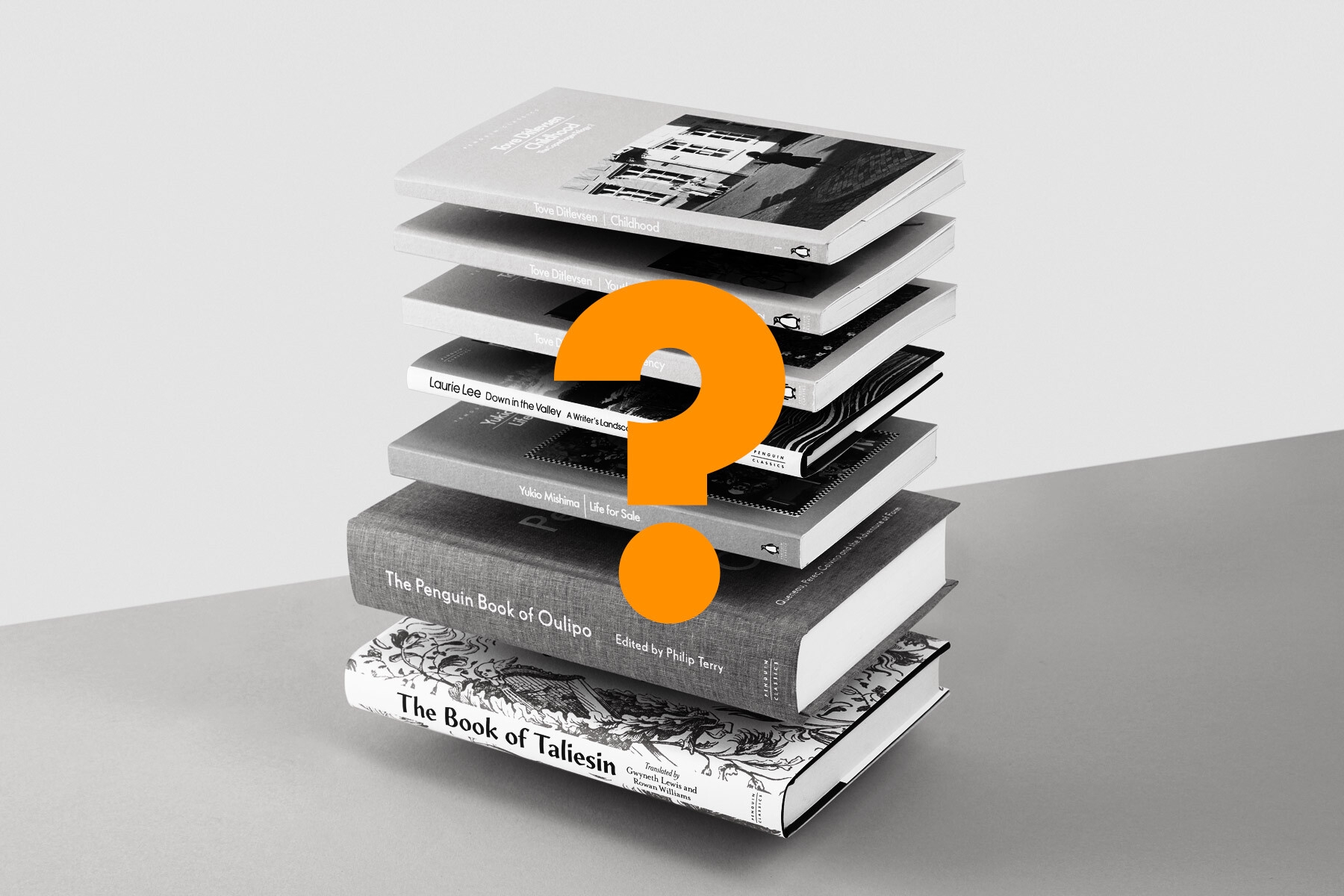 Penguin quiz: How well do you remember your GCSEs English literature lessons?