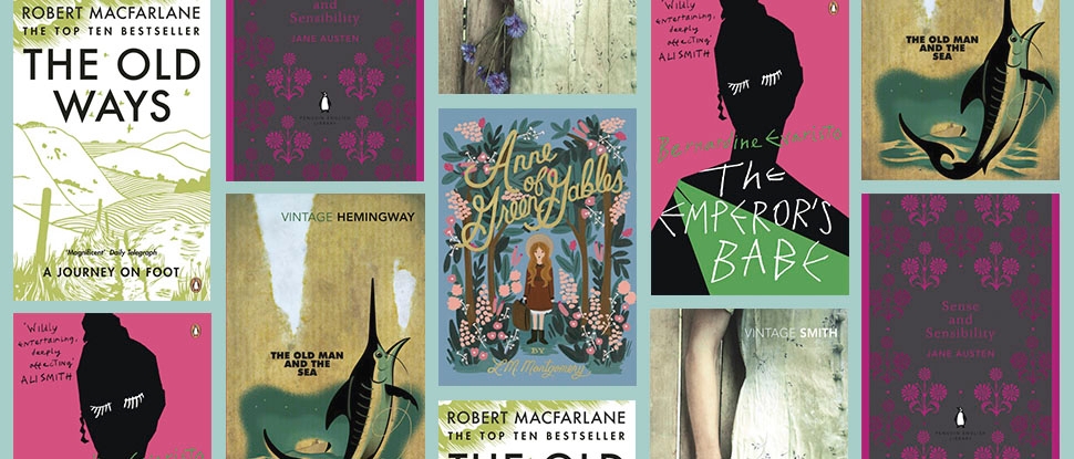Editor’s picks: books that always cheer us up