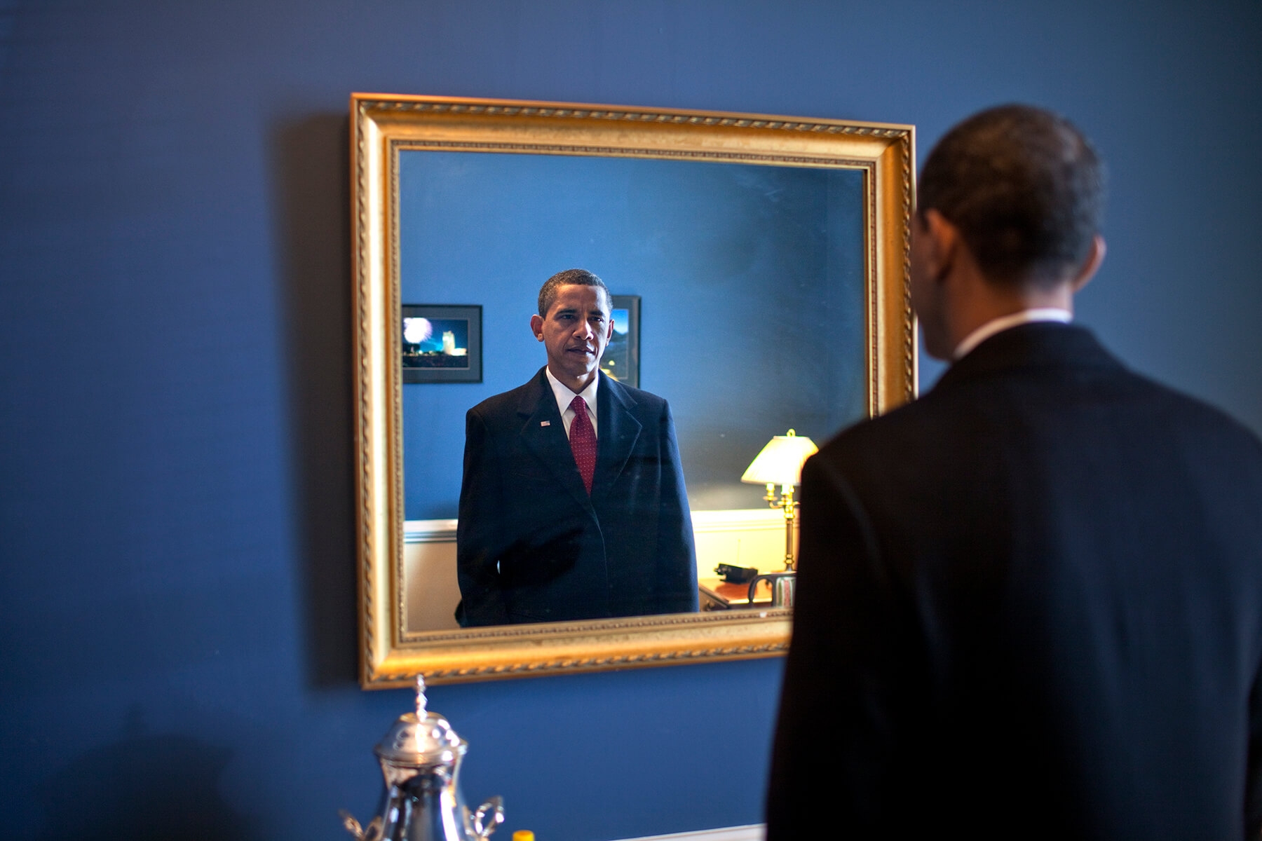 5 surprising things we learn from Barack Obama in A Promised Land