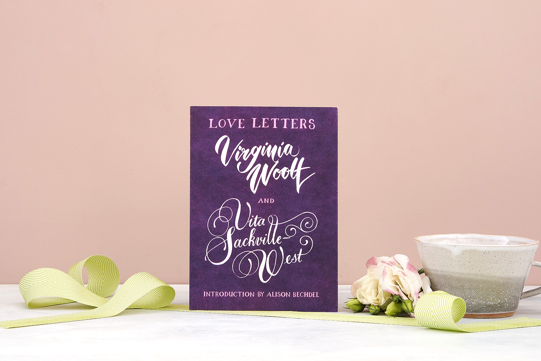 14 romantic quotes from the love letters of Virginia Woolf and Vita Sackville-West