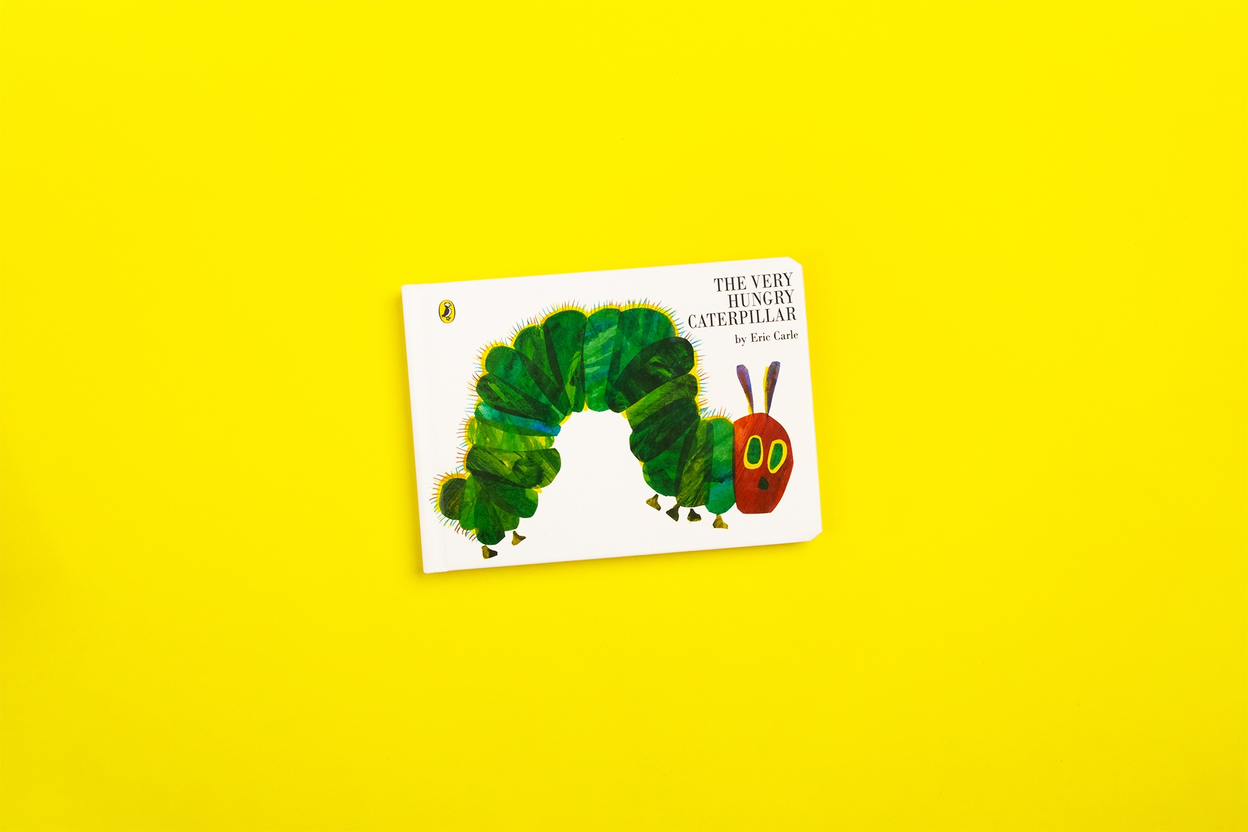 Download these Very Hungry Caterpillar activity sheets