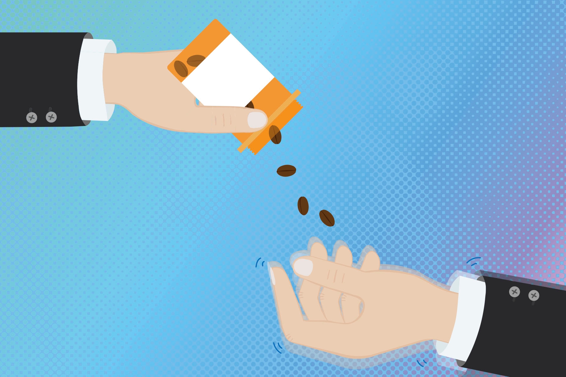 The surprising science behind your coffee addiction