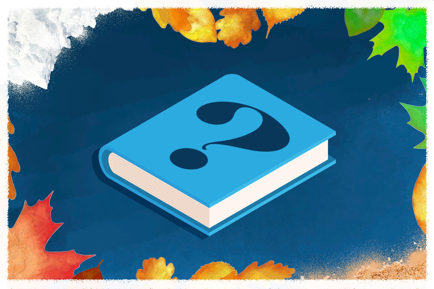 Penguin quiz: what kind of seasonal reader are you?