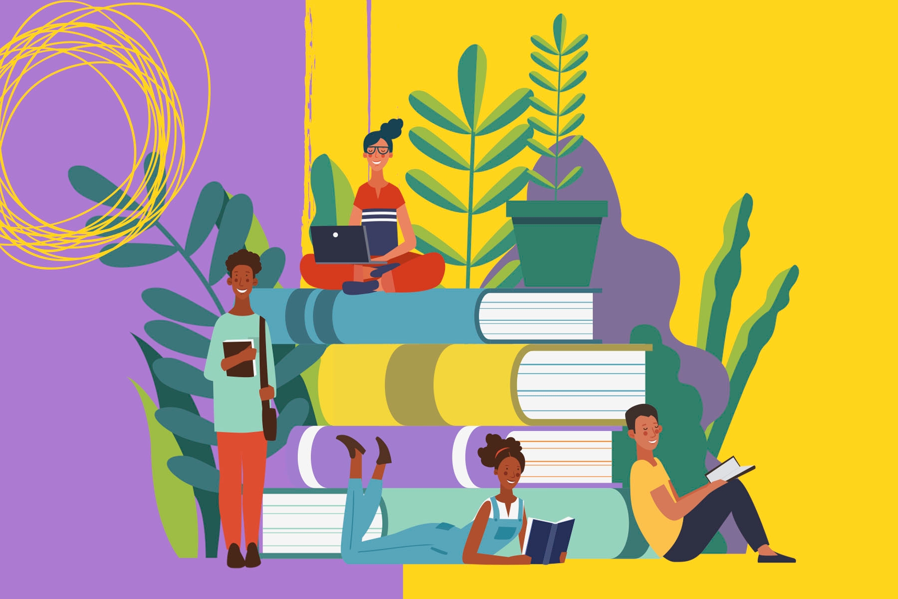 How exam boards are changing to make English Literature more inclusive