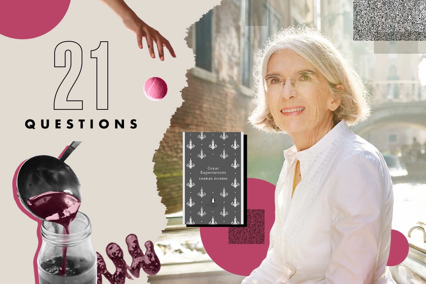 ‘Unlike Dickens, Trollope understands women’: 21 Questions with Donna Leon