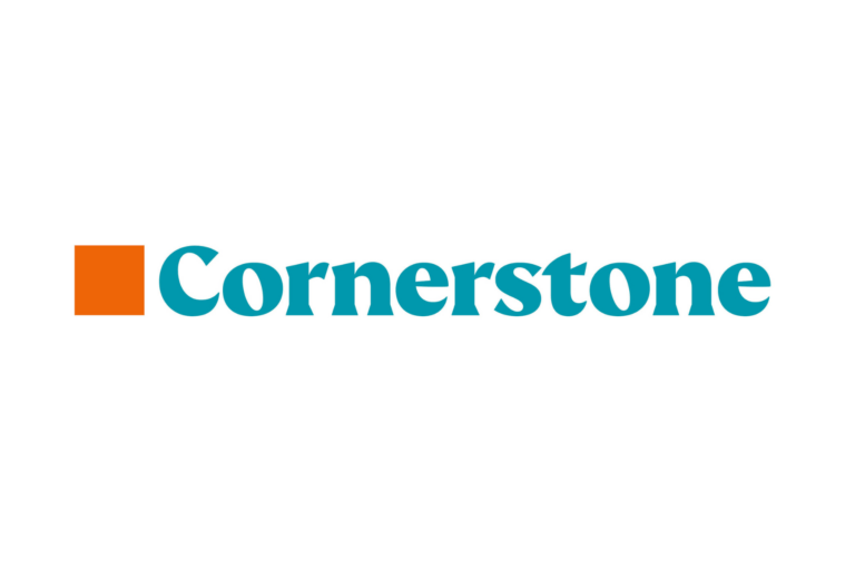 Cornerstone logo