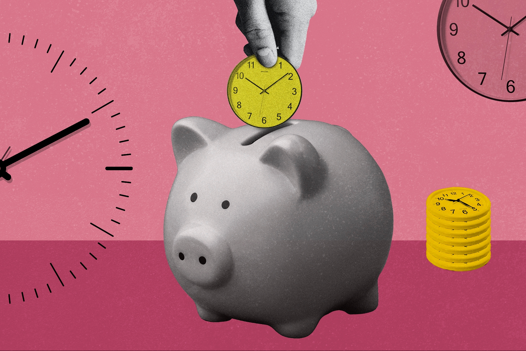 Eight quick books to help busy people save time