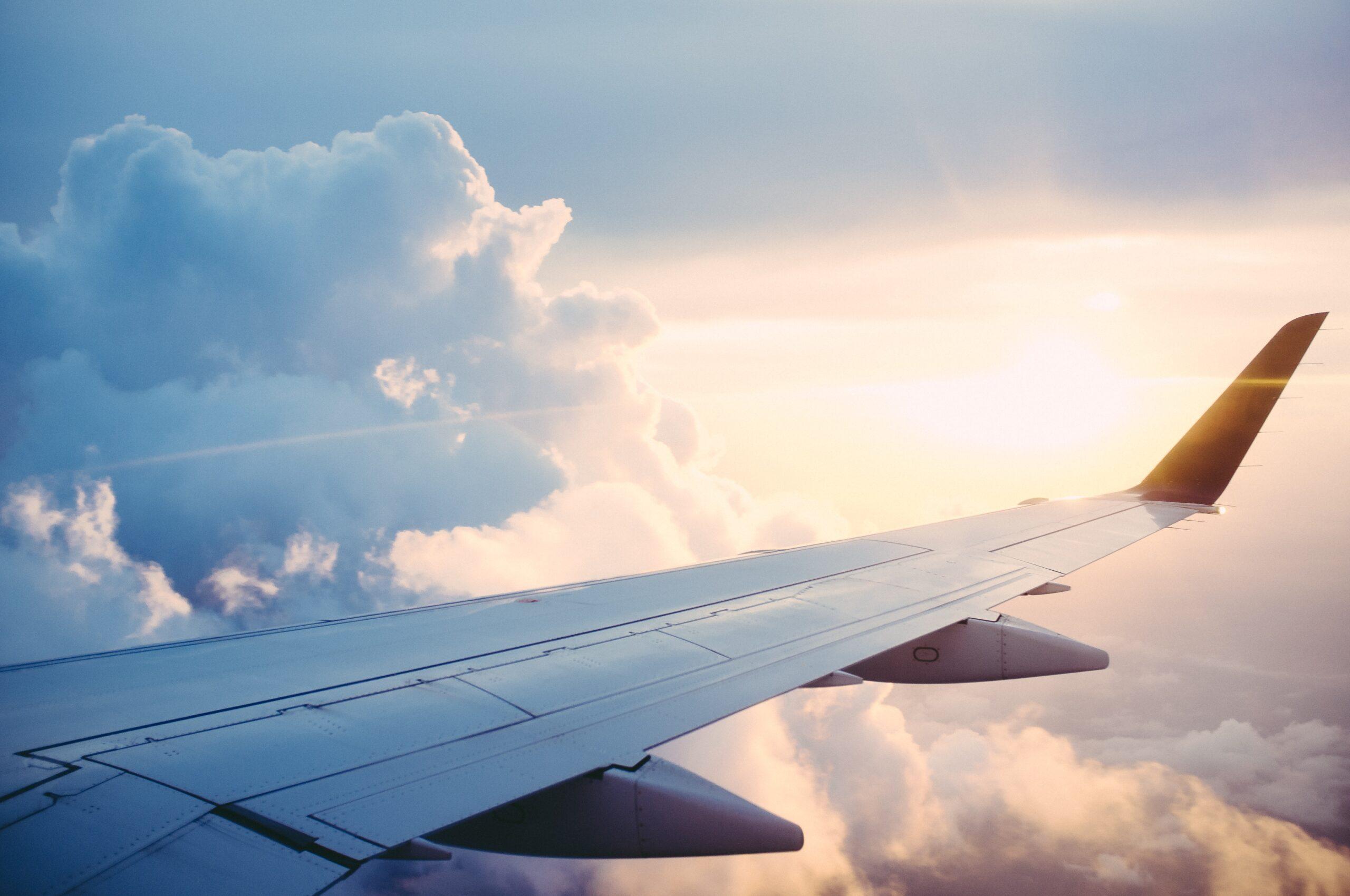 Beat travel fatigue: How to plan to prevent jet lag and keep your energy up