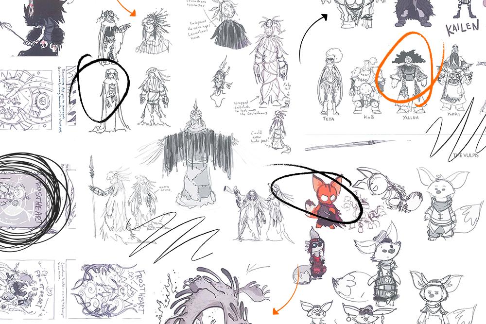 Adult Non-Fiction button