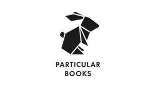 Particular books logo