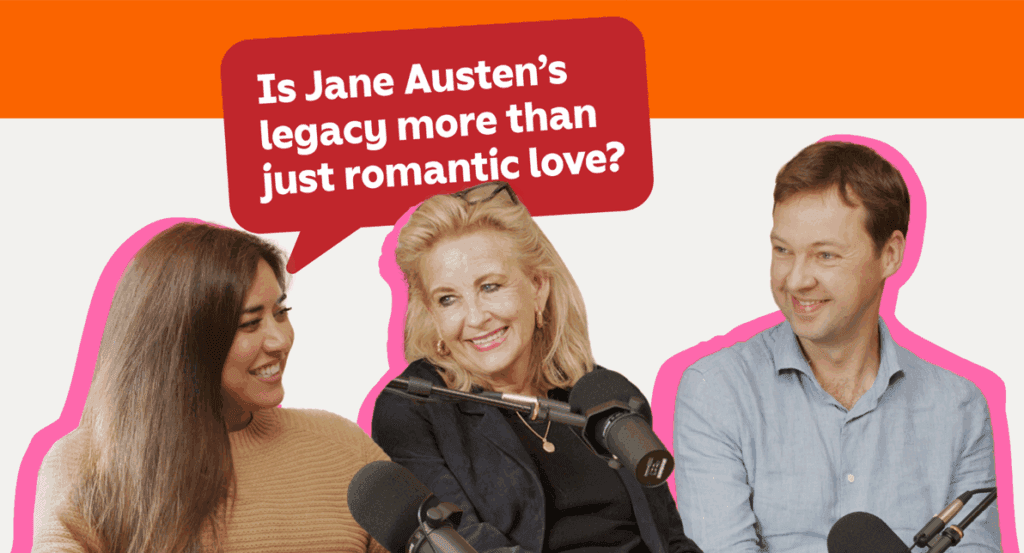 Photo of Rhianna Dillion, Hill Hornby and Andrew Hunter Murray