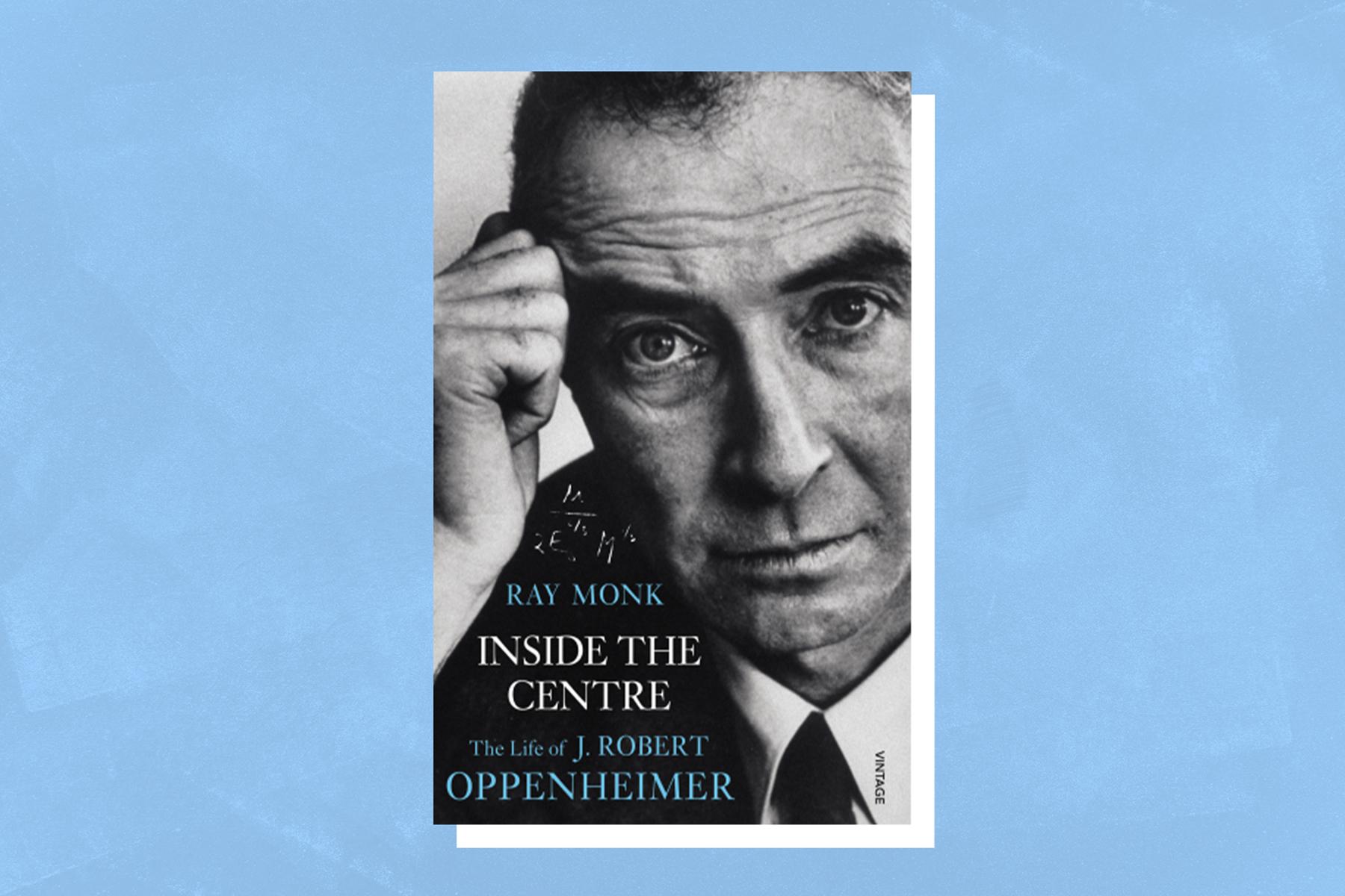 Extract: Inside the Centre by Ray Monk