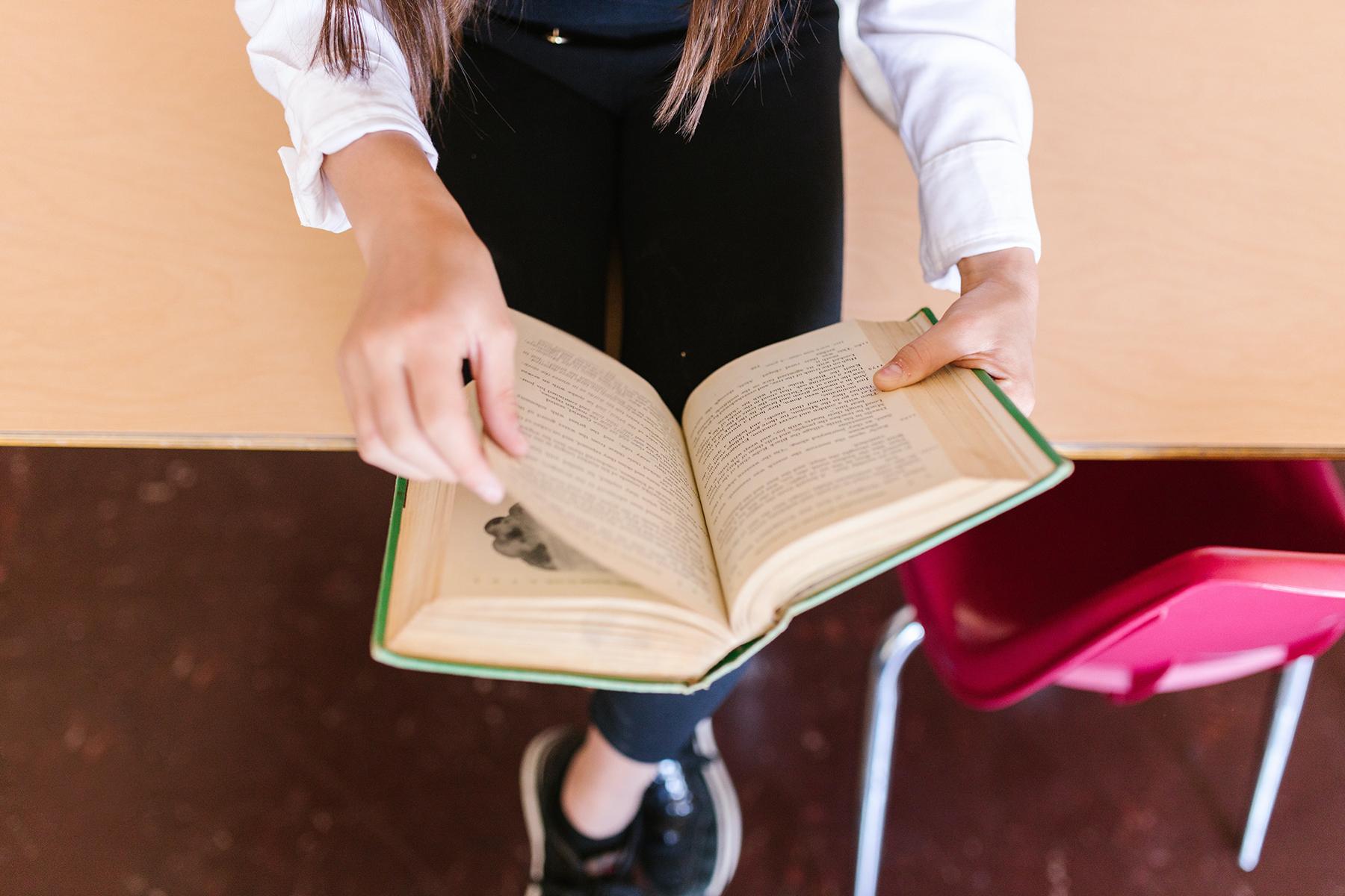 Top tips to ignite a love of reading and writing in children with dyslexia