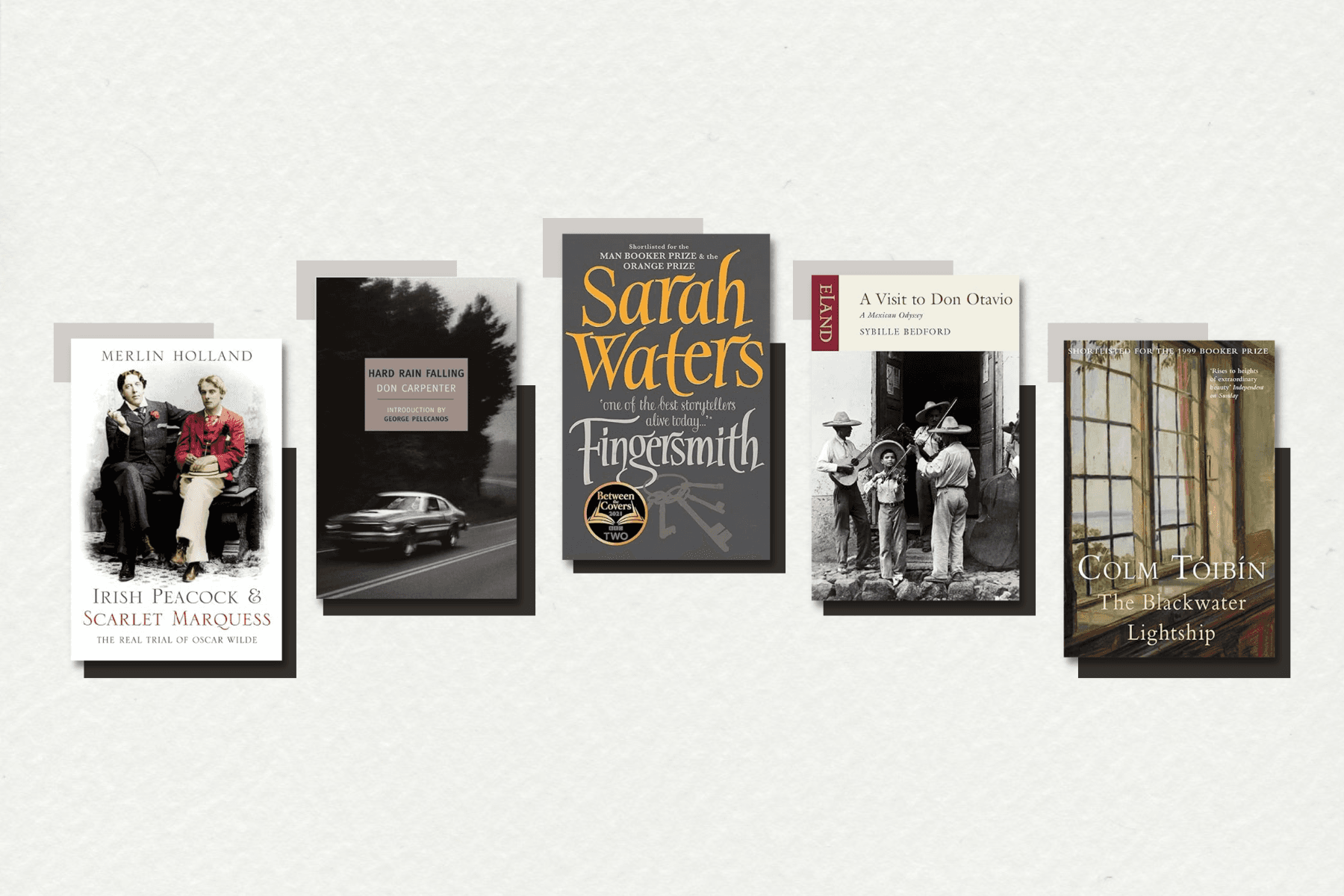 5 books to read in celebration of LGBT+ History Month