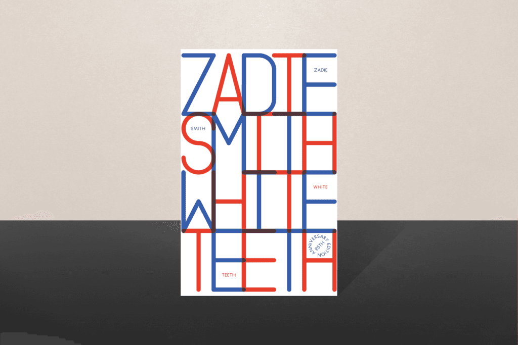 Nine timeless quotes from Zadie Smith’s White Teeth