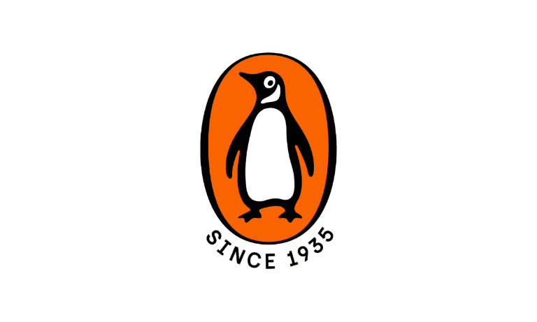 Image of the Penguin logo