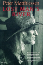 Book cover of Lost Man's River by Peter Matthiessen