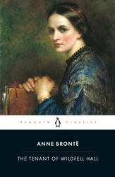 Book cover of The Tenant of Wildfell Hall by Anne Brontë