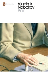 Book cover of Pnin by Vladimir Nabokov