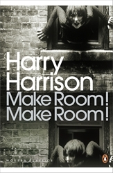 Book cover of Make Room! Make Room! by Harry Harrison
