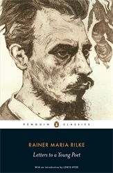 Book cover of Letters to a Young Poet by Rainer Maria Rilke