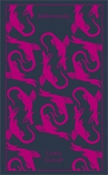 Book cover of Jabberwocky and Other Nonsense by Lewis Carroll