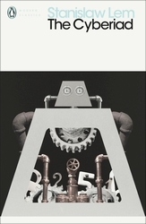 Book cover of The Cyberiad by Stanislaw Lem