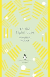 Book cover of To the Lighthouse by Virginia Woolf
