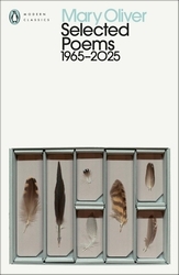 Book cover of Selected Poems by Mary Oliver