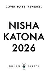 Book cover of Nisha Katona 2026 by Nisha Katona