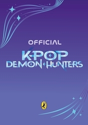 Book cover of KPop Demon Hunters: Official Would You Rather? by KPop Demon Hunters