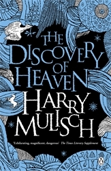 Book cover of The Discovery of Heaven by Harry Mulisch