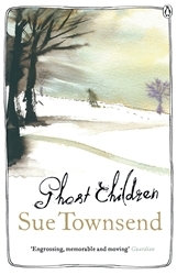 Book cover of Ghost Children by Sue Townsend