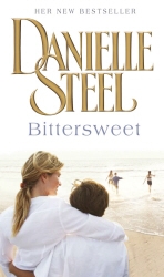 Book cover of Bittersweet by Danielle Steel