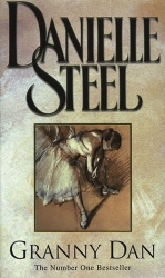 Book cover of Granny Dan by Danielle Steel