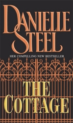 Book cover of The Cottage by Danielle Steel