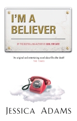 Book cover of I'm A Believer by Jessica Adams