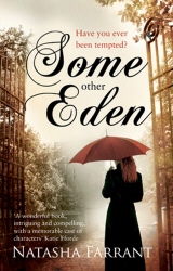 Book cover of Some Other Eden by Natasha Farrant