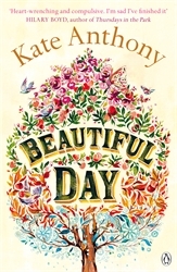 Book cover of Beautiful Day by Kate Anthony