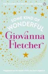 Book cover of Some Kind of Wonderful by Giovanna Fletcher