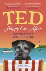 Book cover of Happy Ever After by Ted the Dog
