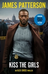 Book cover of Kiss the Girls by James Patterson