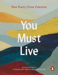 Book cover of You Must Live